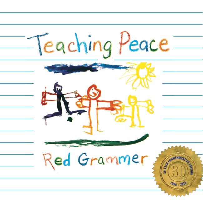 Teaching Peace 30-Year Commemoration - Click Image to Close